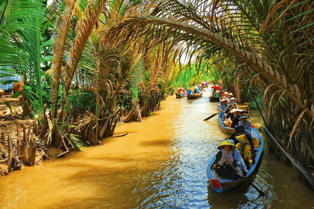 Ben Tre Province