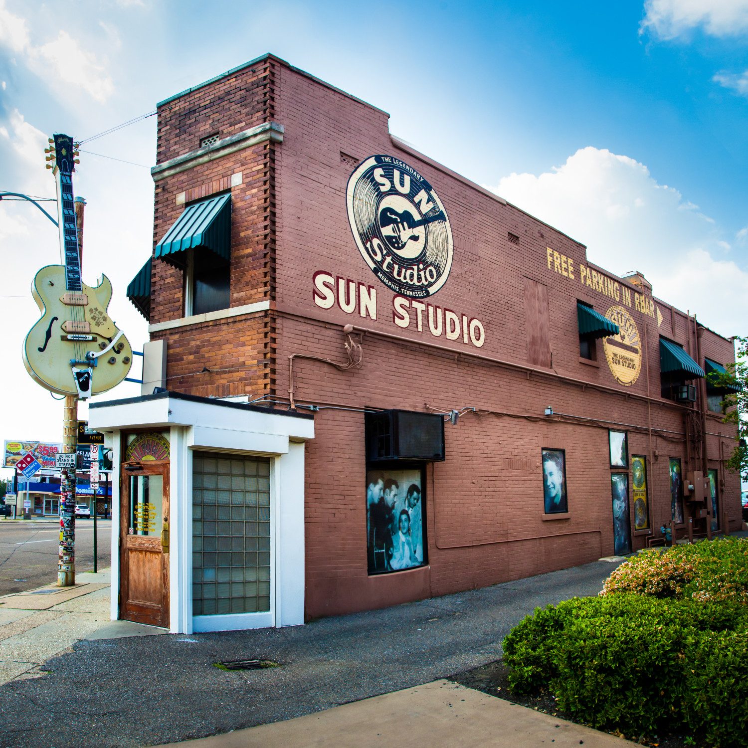 Sun Studio