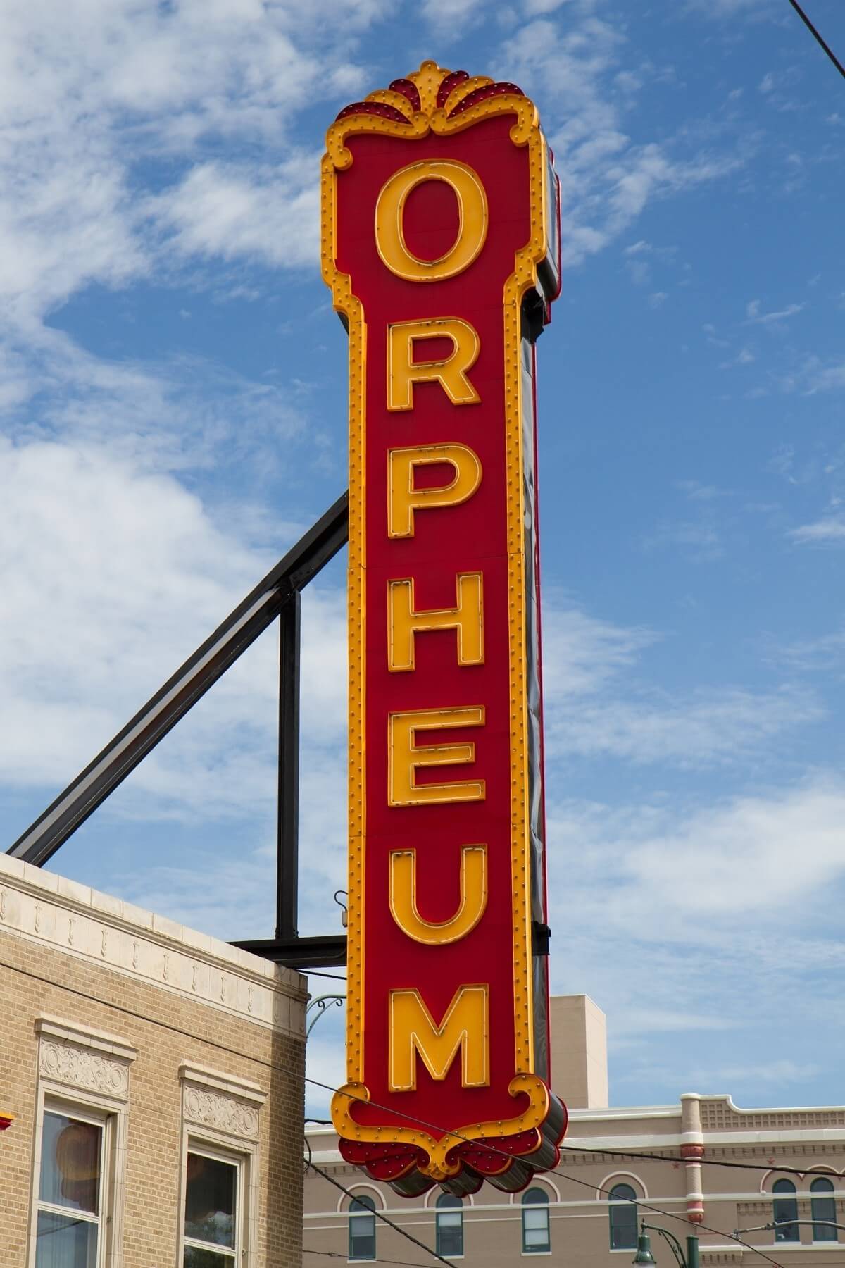 Orpheum Theatre
