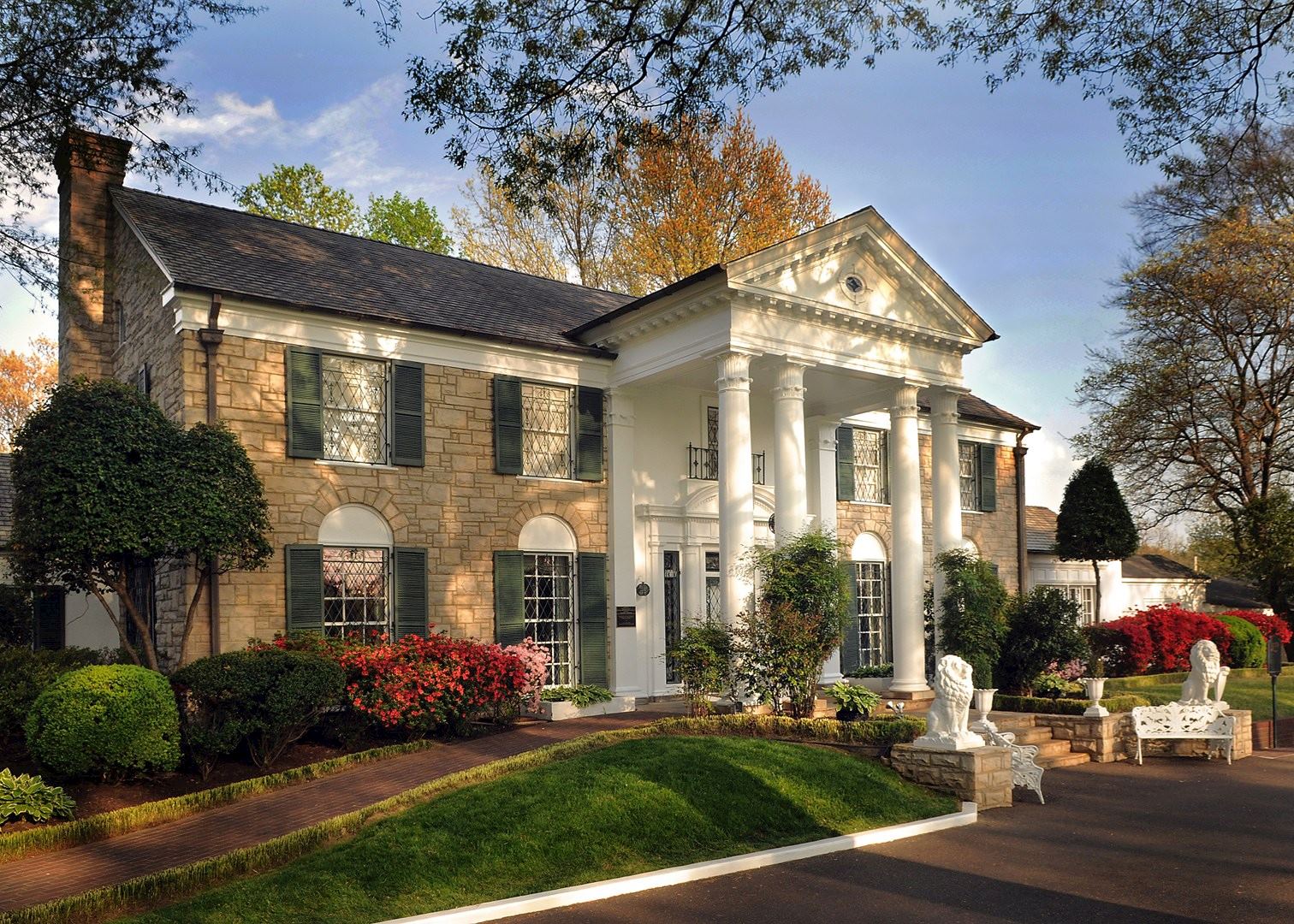 Graceland