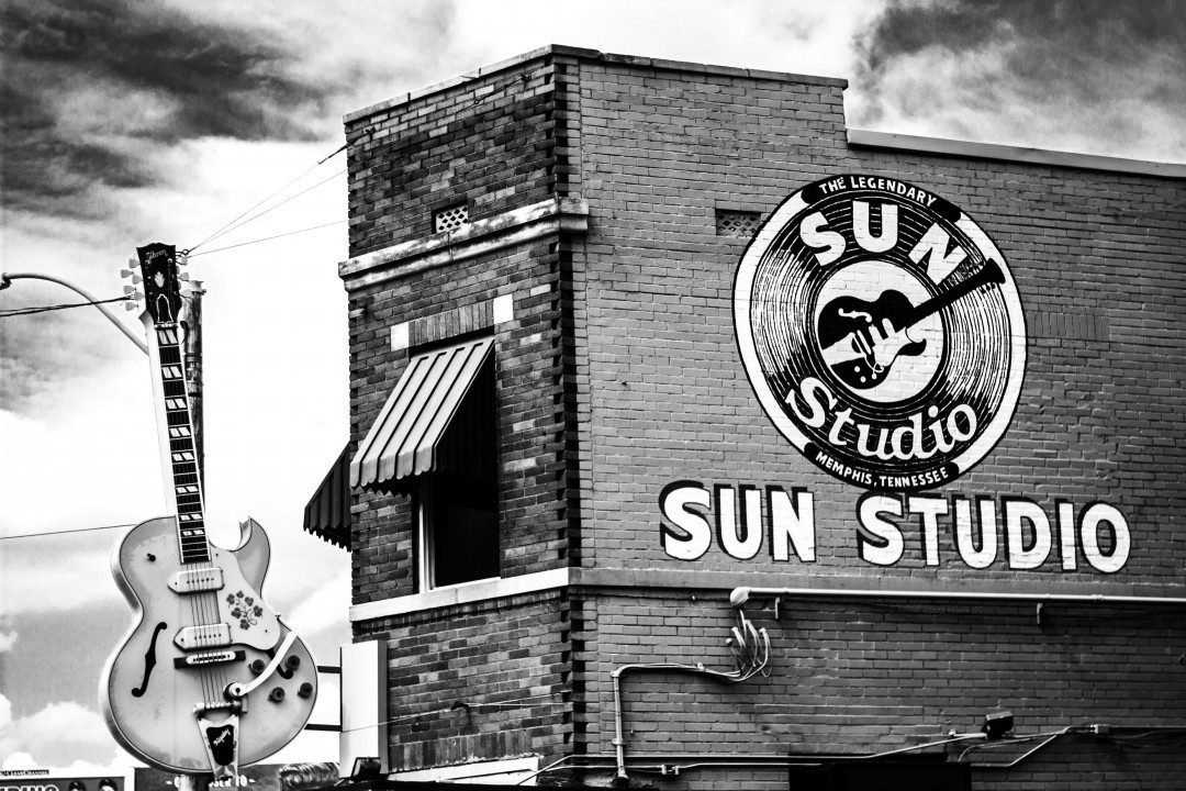 Sun Studio
