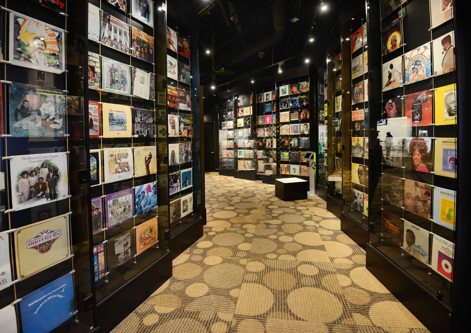 Hall of Records