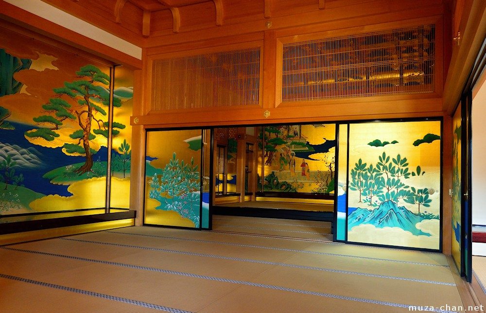 Goten Mansion