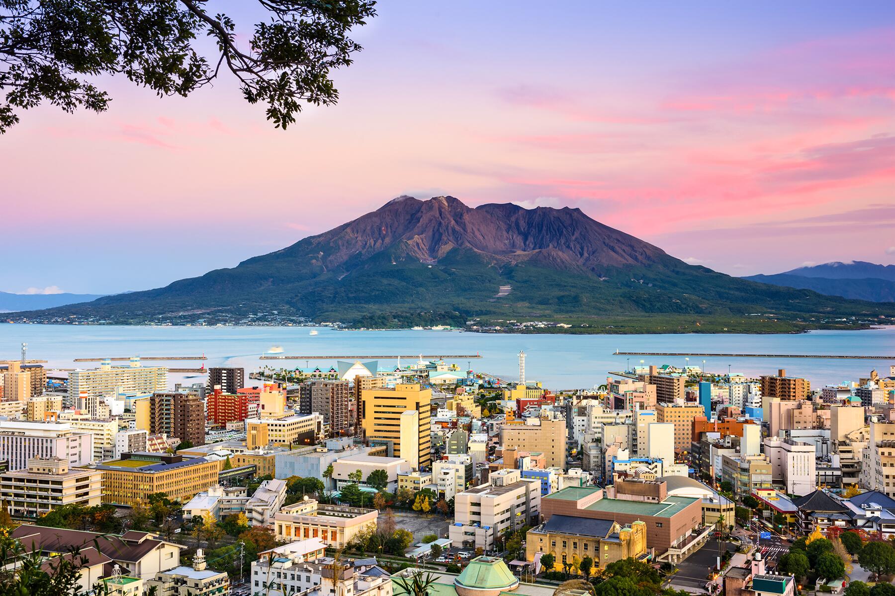 Is Kagoshima Worth Visiting