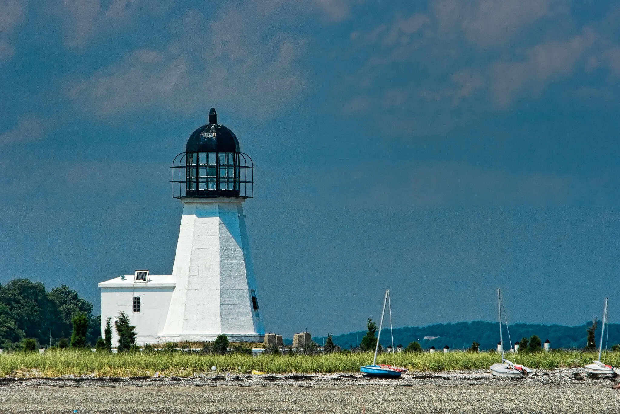 Prudence Island