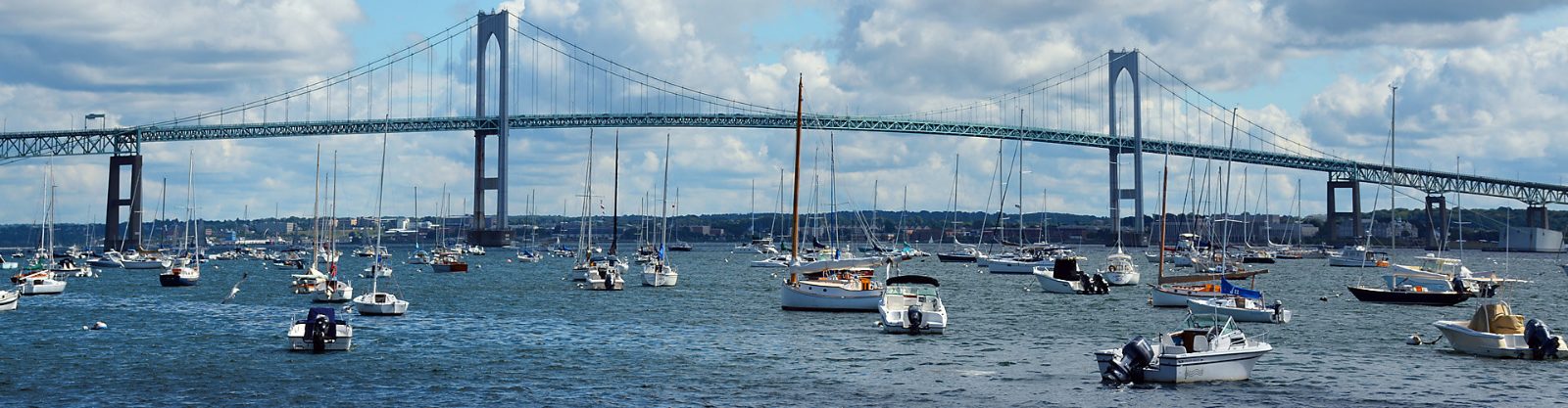 East Passage