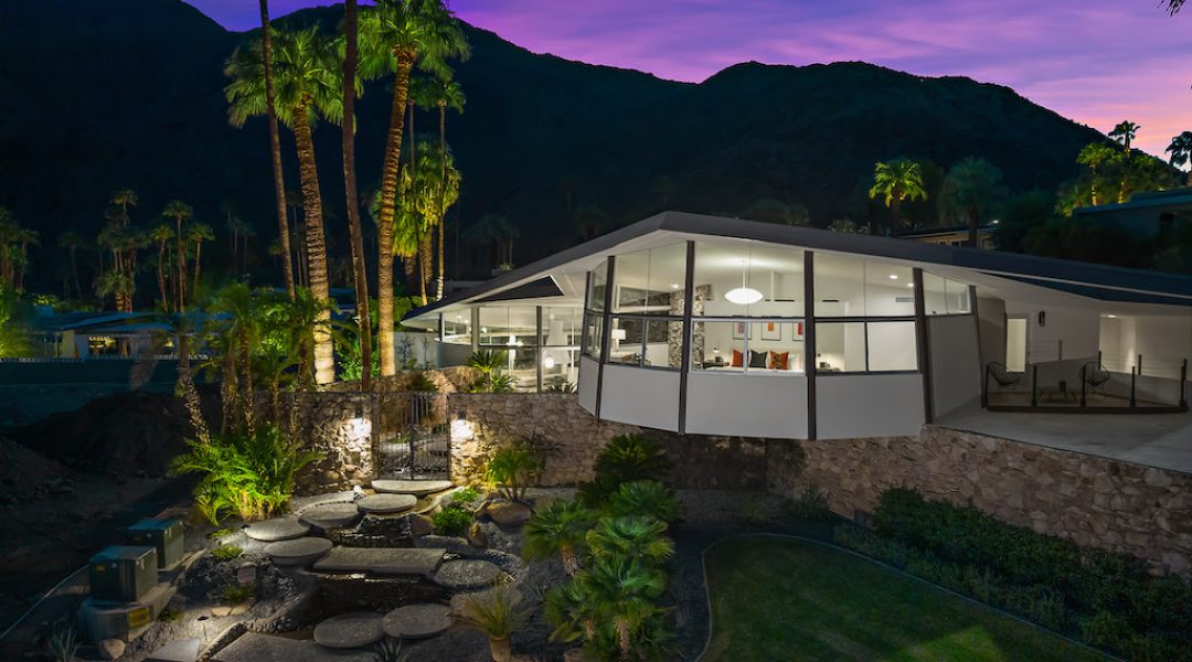 Elvis Presley Honeymoon Hideaway