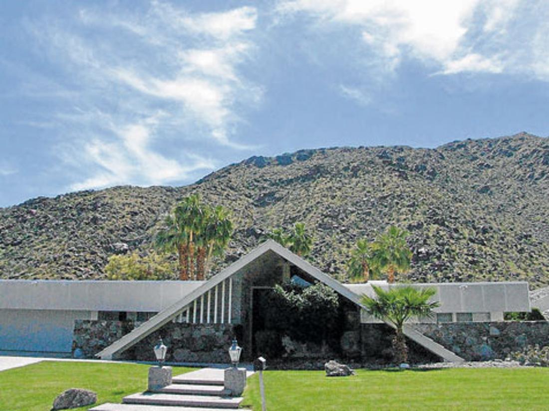 Elizabeth Taylor Estate