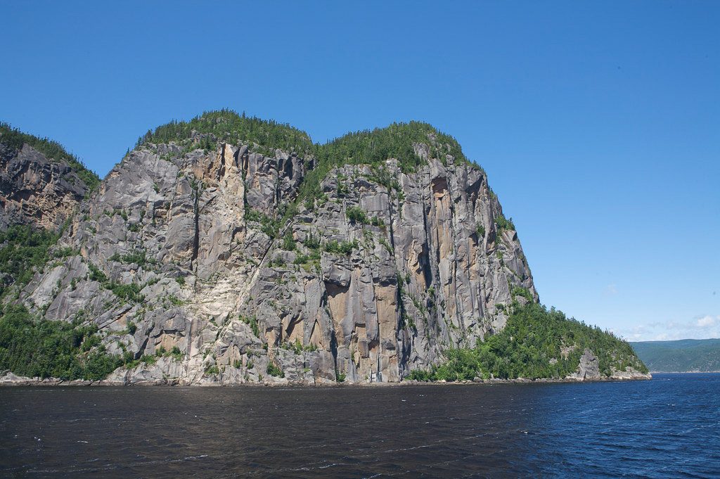 Cap Trinité