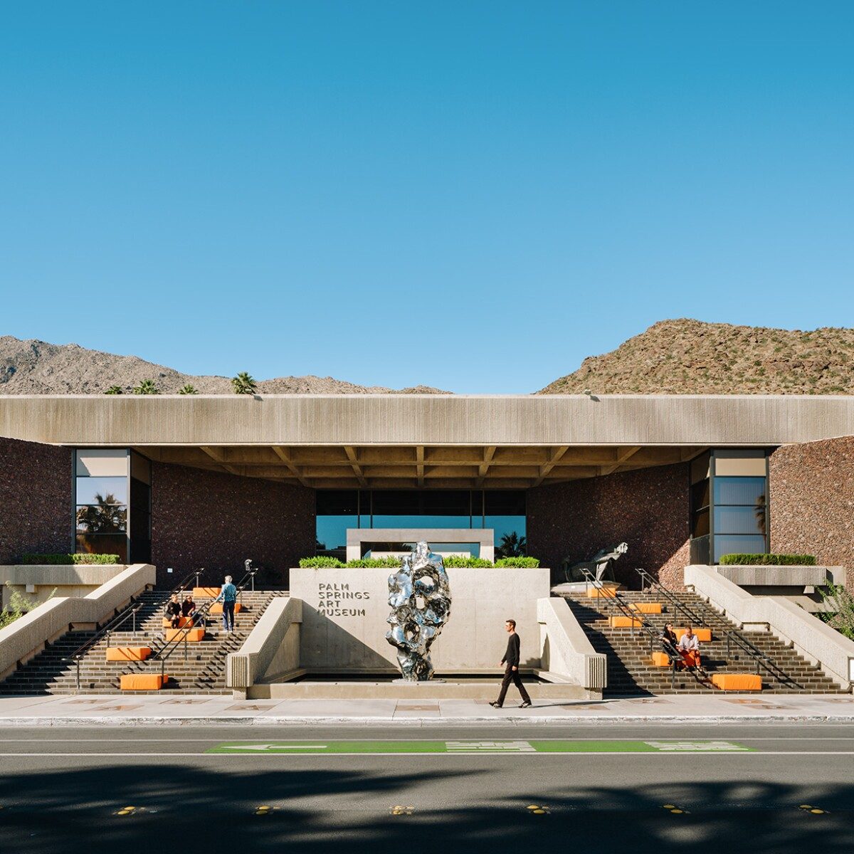 Palm Springs Art Museum