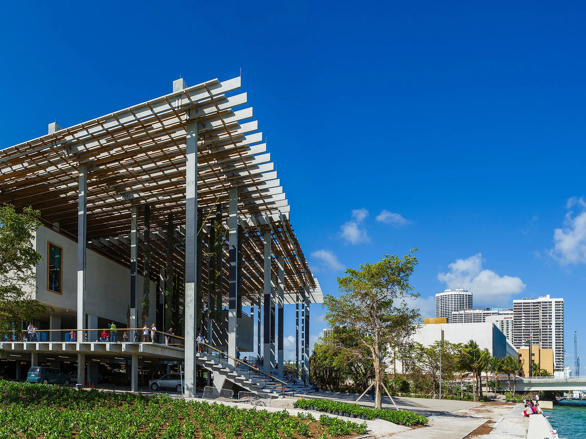Perez Art Museum Miami