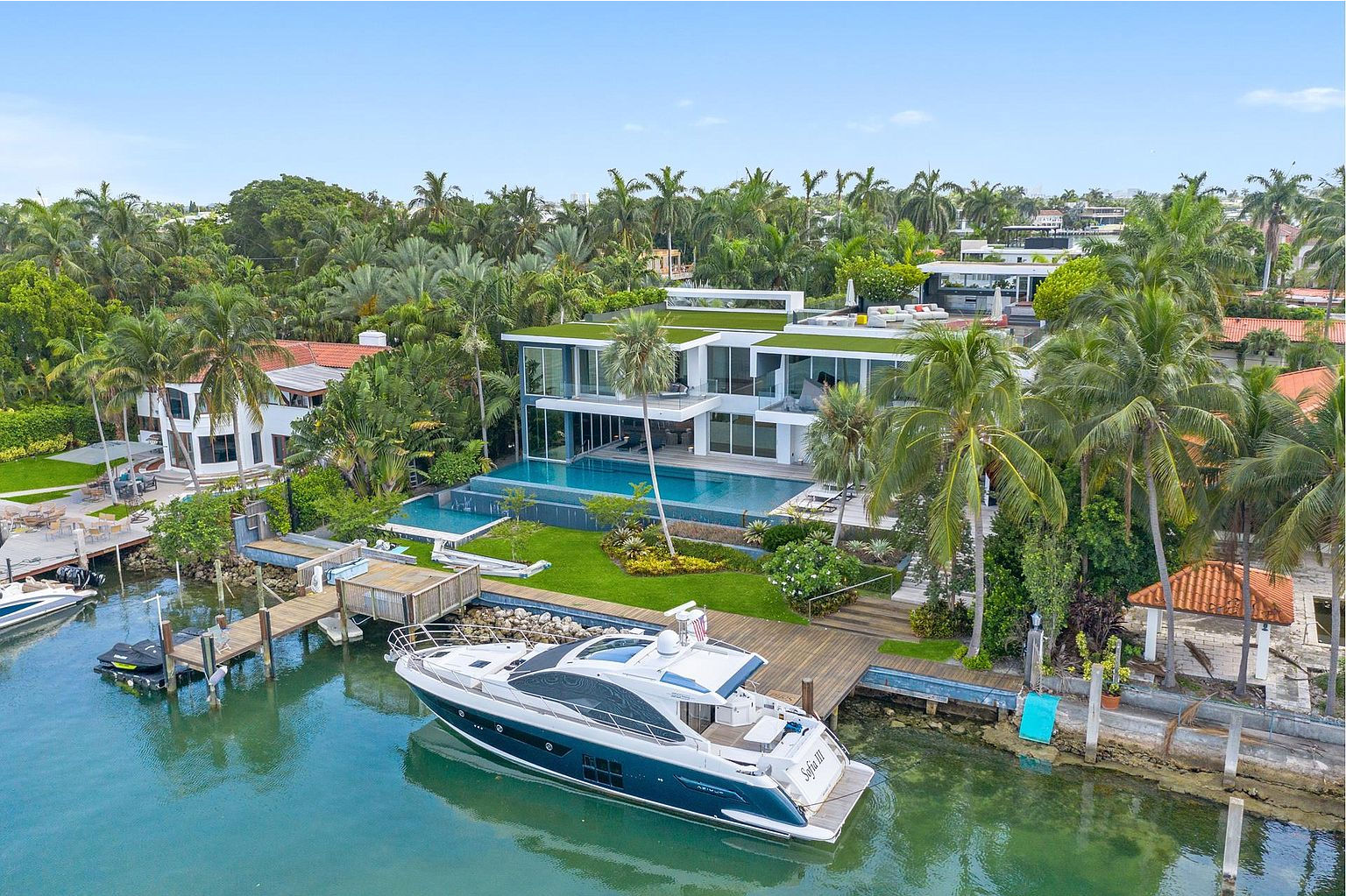 Hibiscus Island