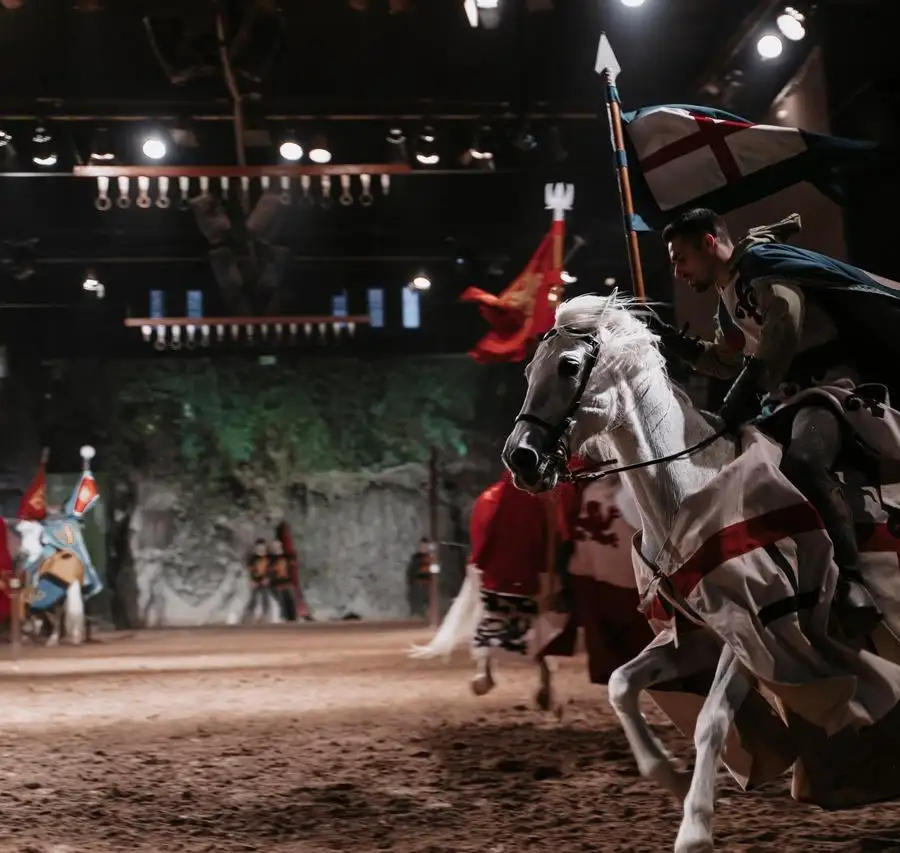 Medieval Banquet Benidorm