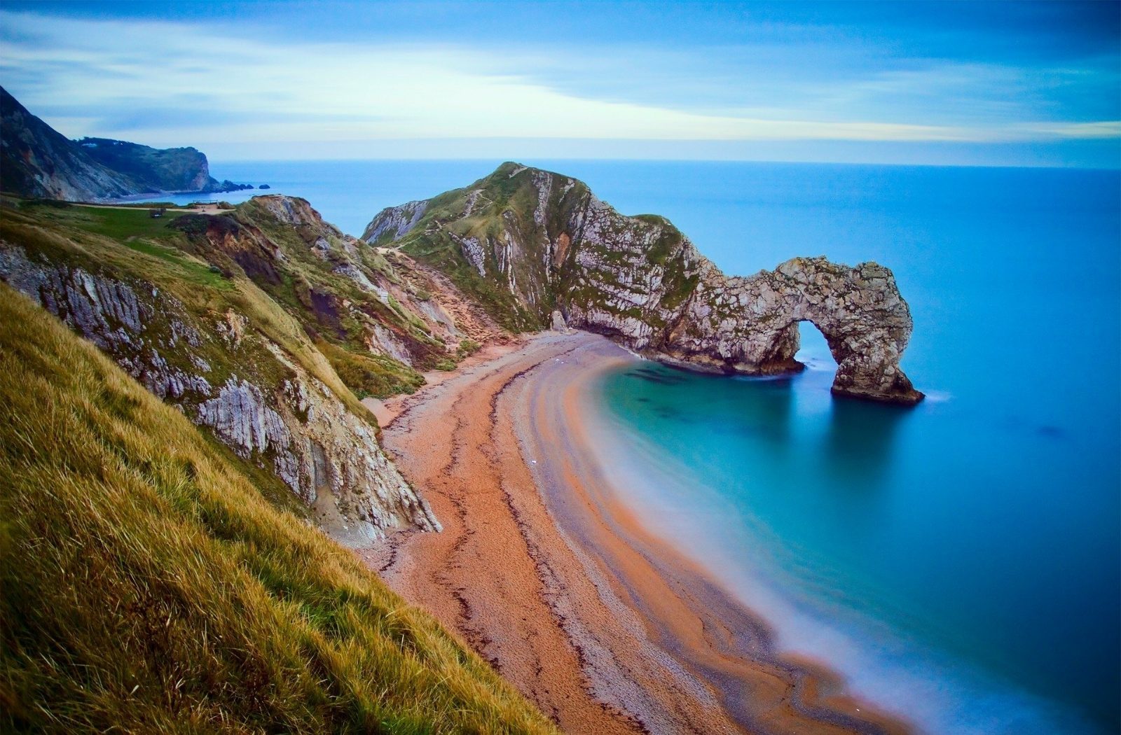 How to Get to Durdle Door From Bournemouth
