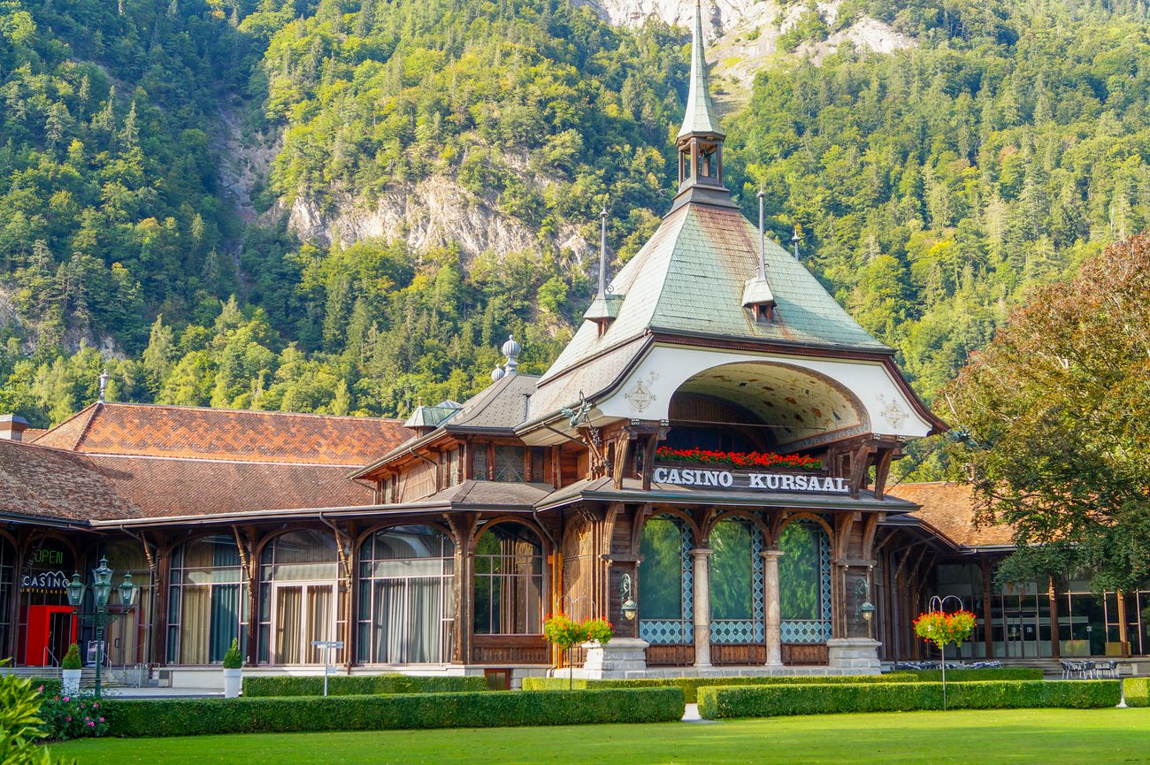 Casino Kursaal