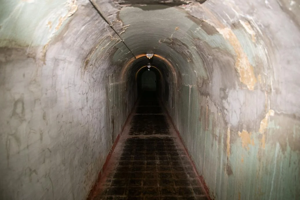 Tulsa Tunnel Tours Saturday