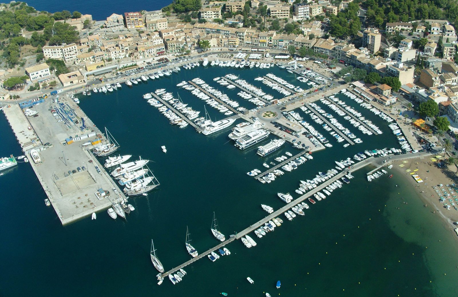 Sa Calobra Boat Trip From Soller