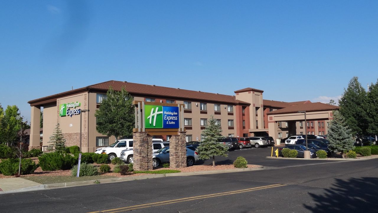 Holiday Inn Express Grand Canyon