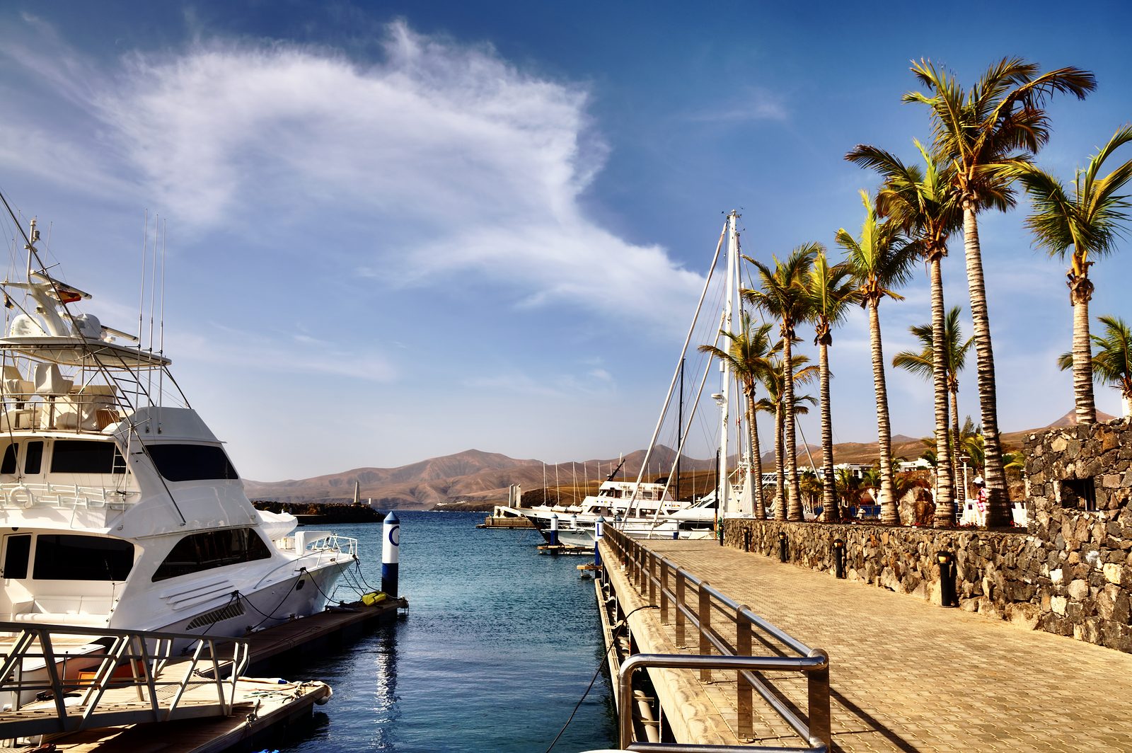 Breakwater Promenade
