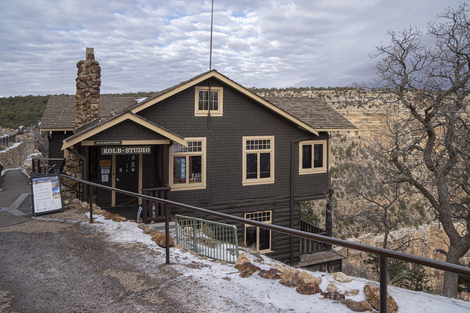 Kolb Studio
