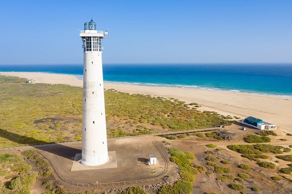 Playa del Matorral