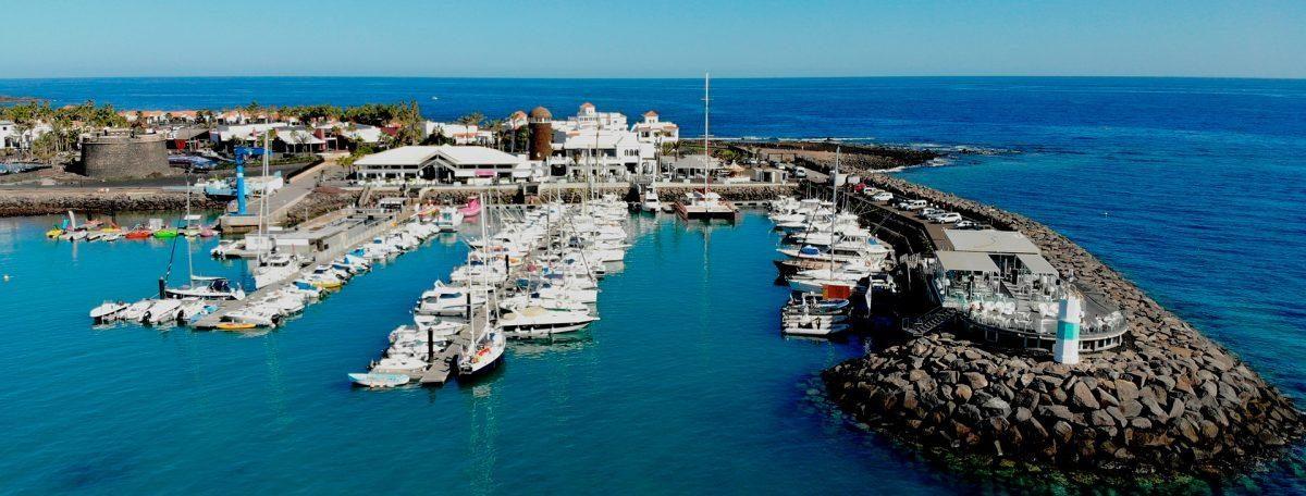 Puerto Castillo Pier
