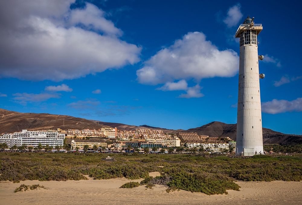 Playa del Matorral