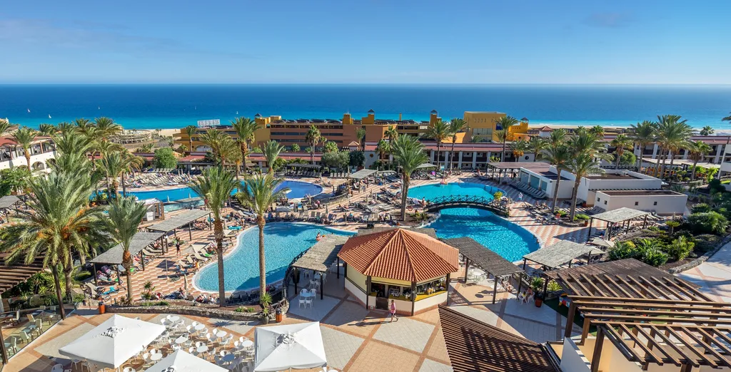 Hotel Robinson Jandia