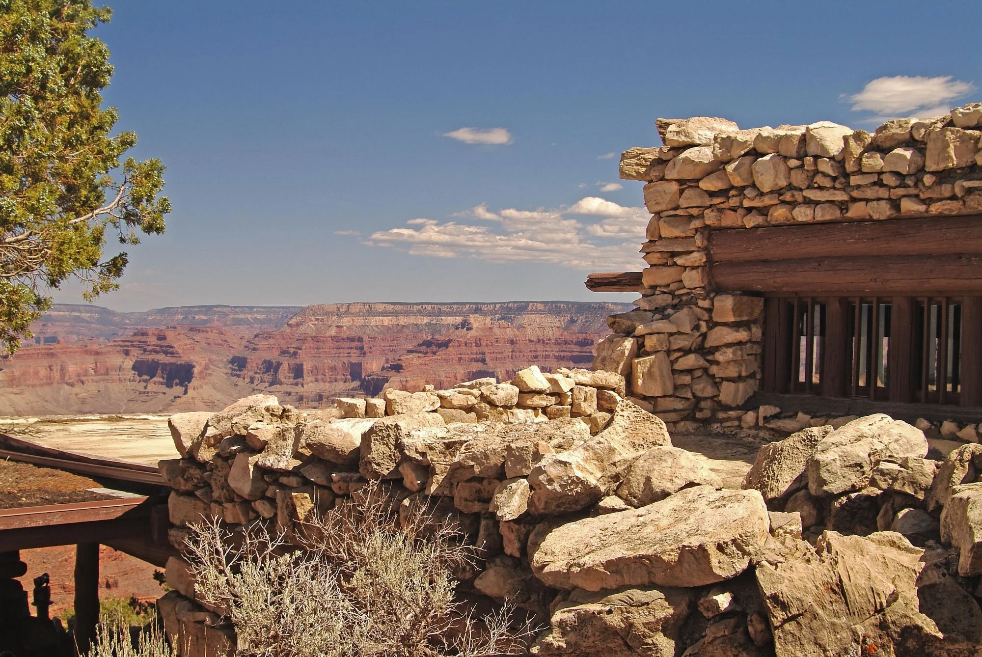 Hermits Rest
