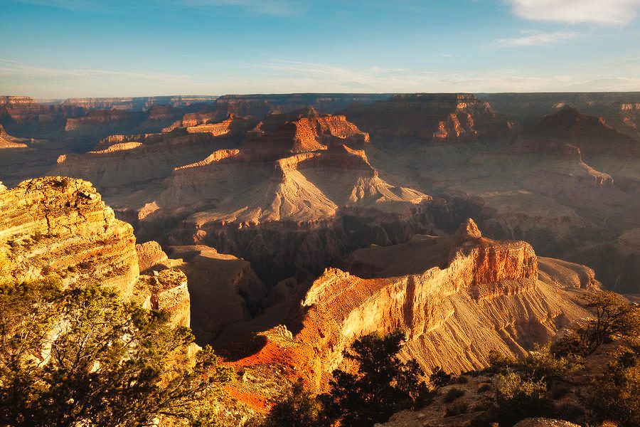 Hopi Point