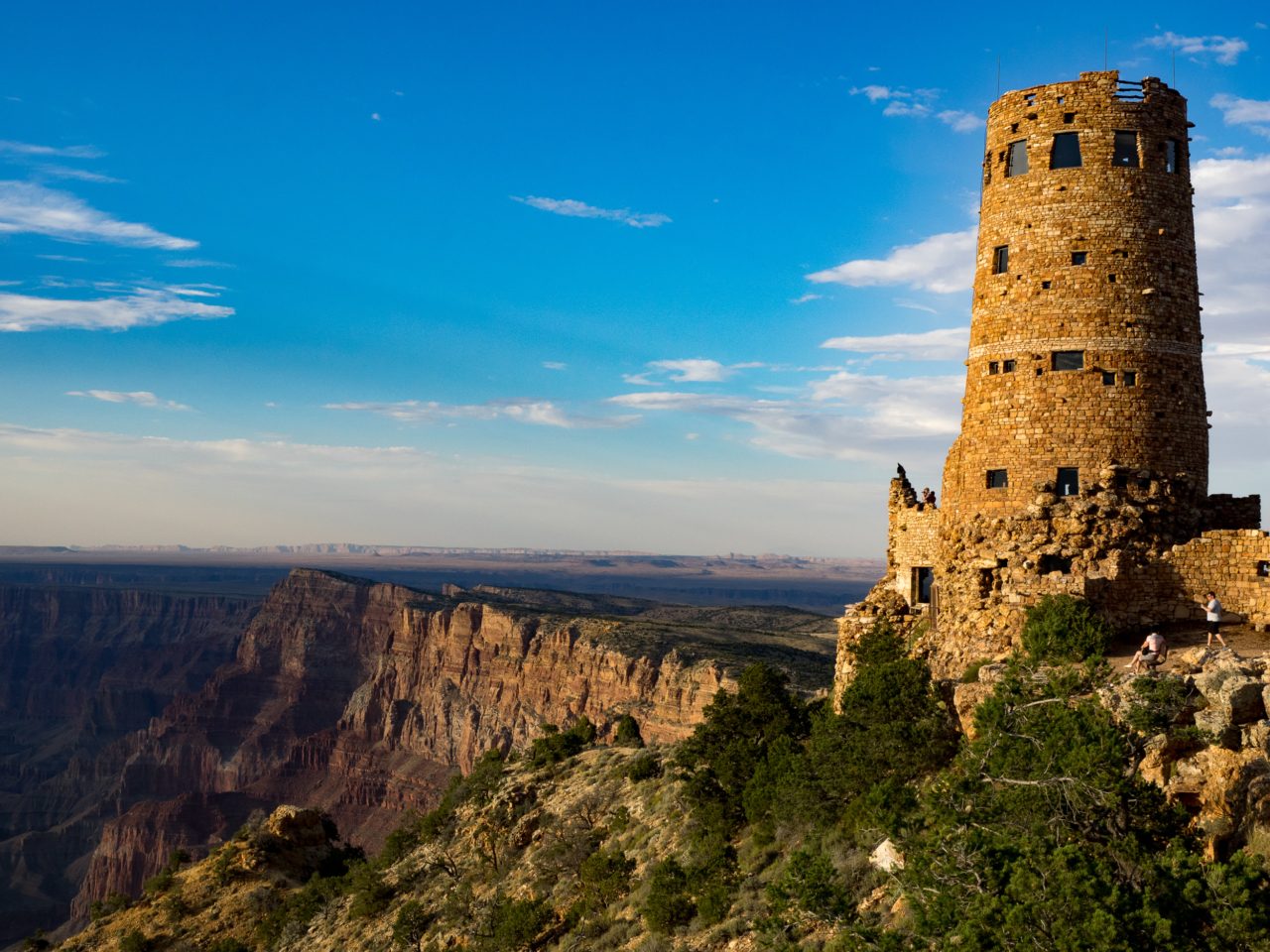 Grand Canyon Bus Tours