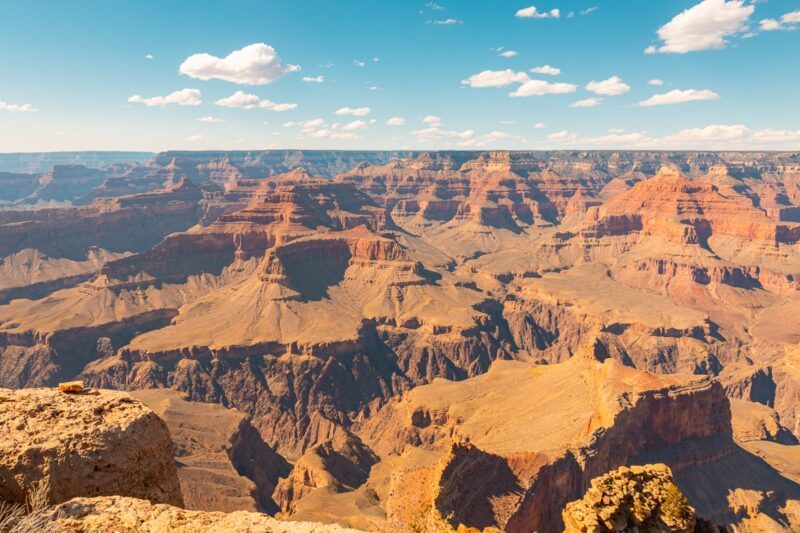 Hopi Point