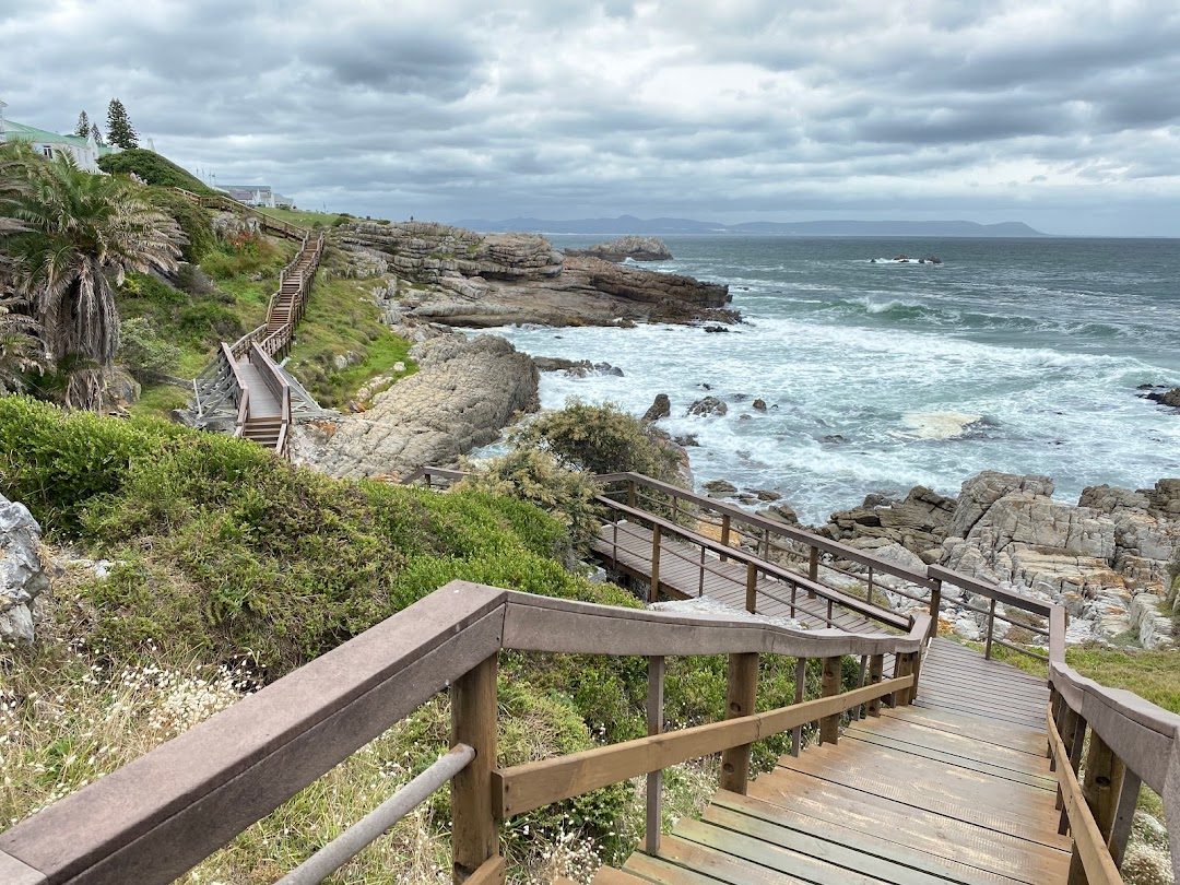 Cliff Path