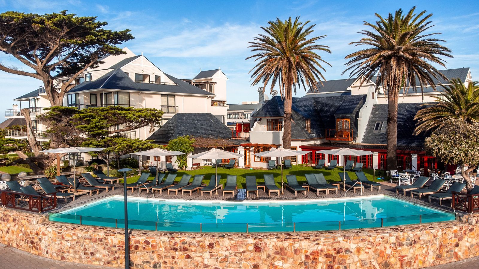 Hermanus Boutique Hotel