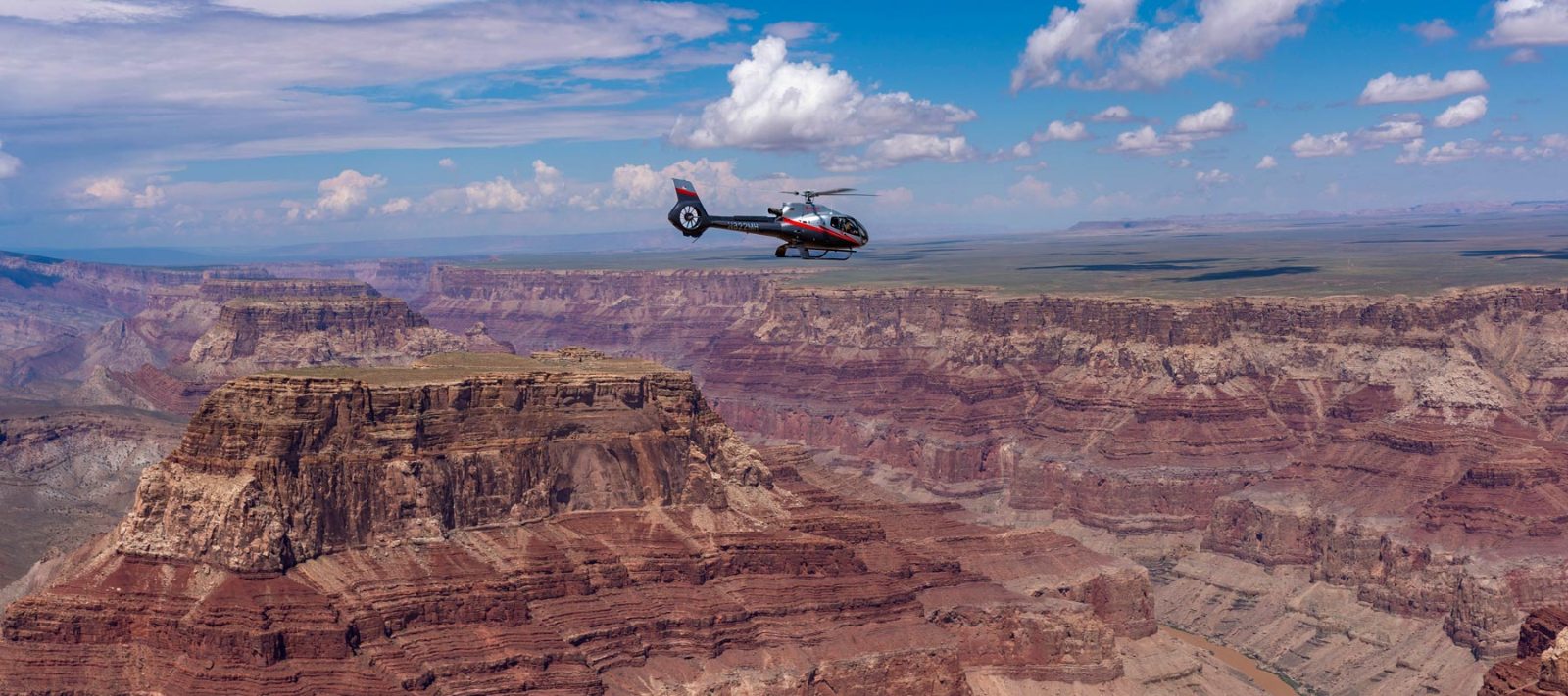 Grand Canyon Helicopter Tours From Phoenix