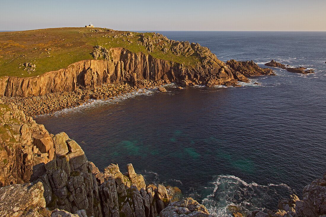 Gwennap Head