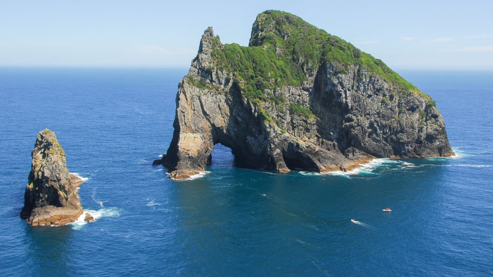 Hole in the Rock