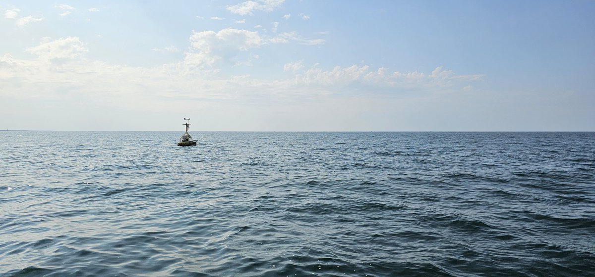 Starboard Rail