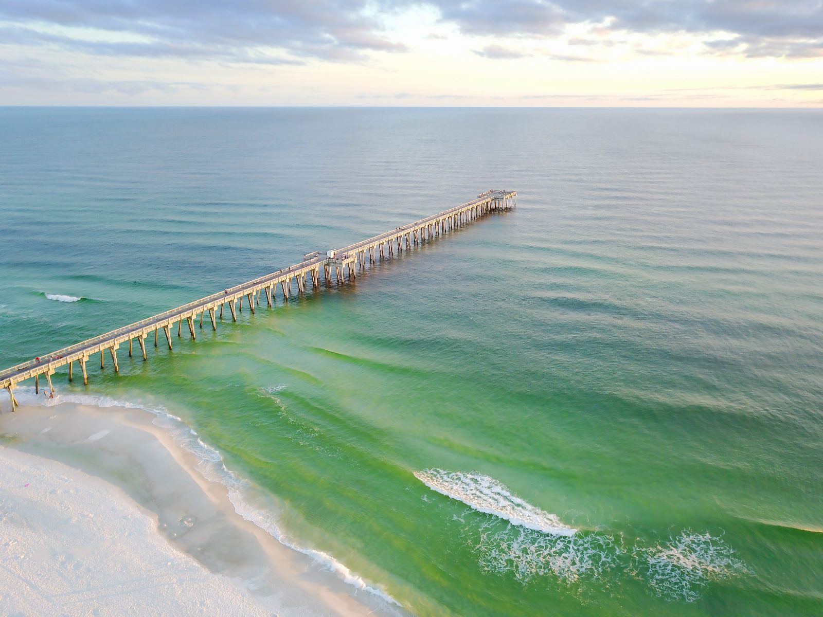 Gulf of Mexico Horizon
