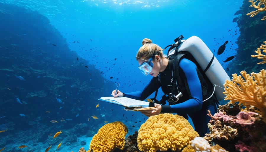 Marine Expert Guide