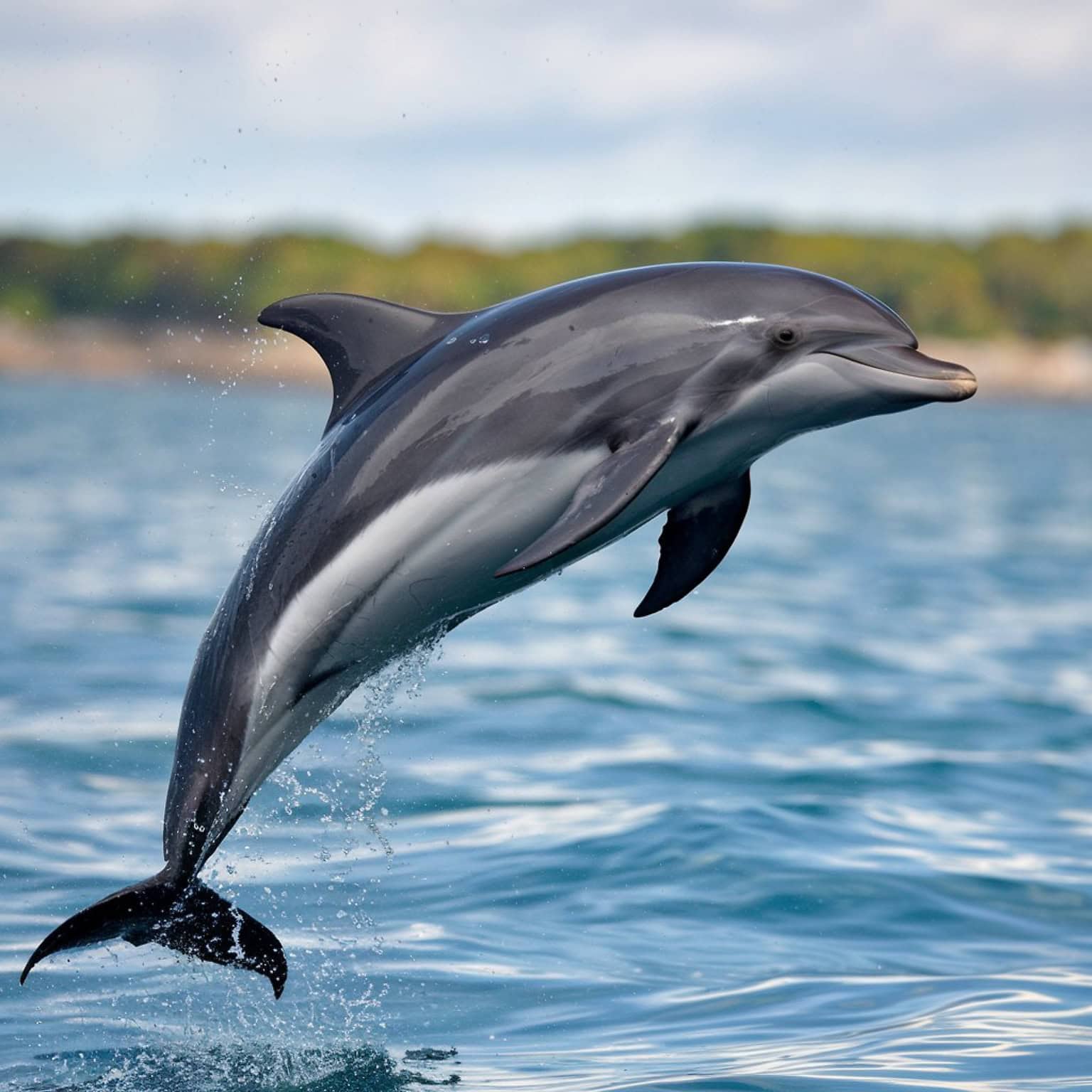 Dolphin Show Benidorm