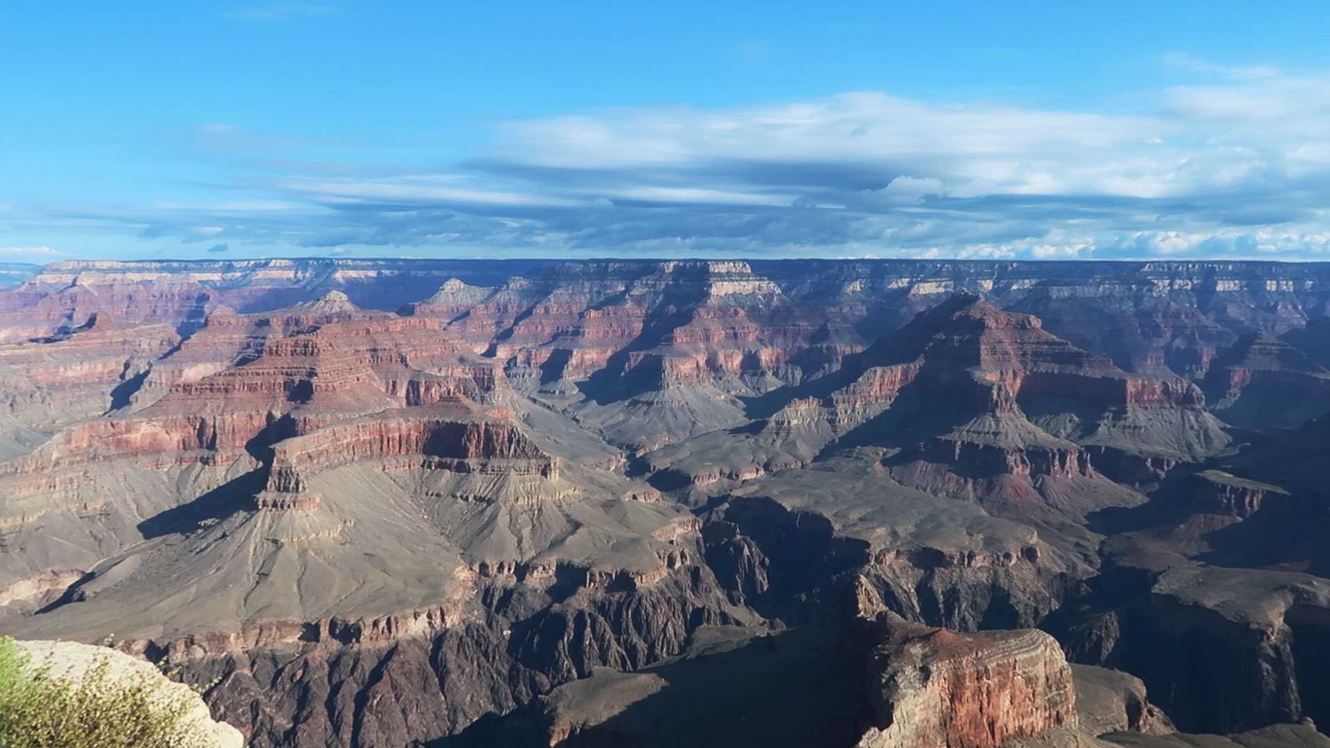 South Rim Ground Sightseeing