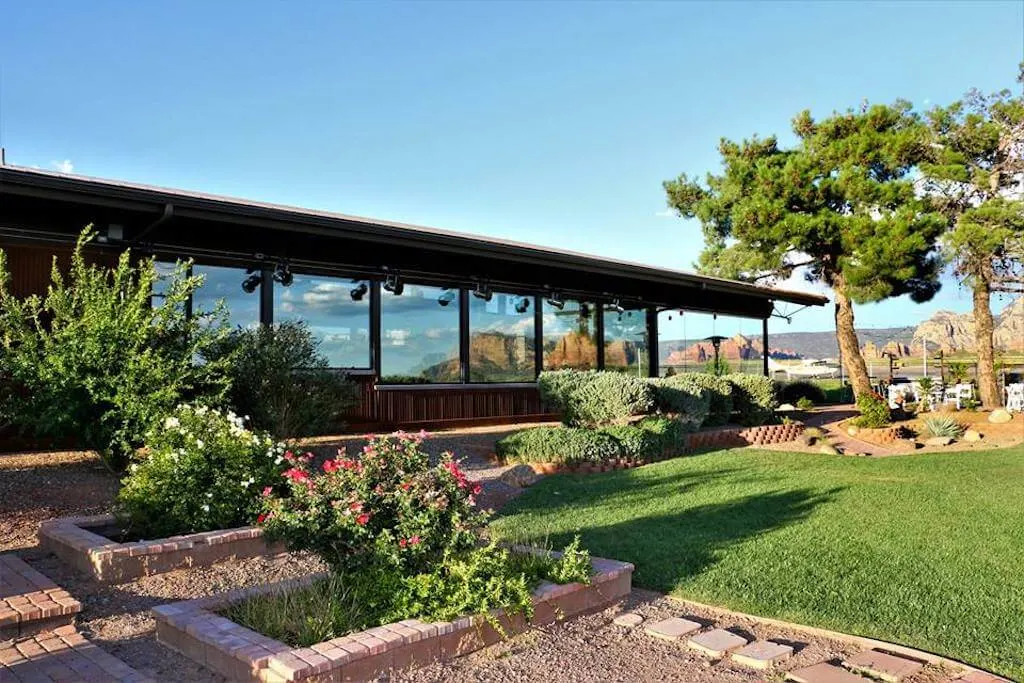 Mesa Grill Sedona