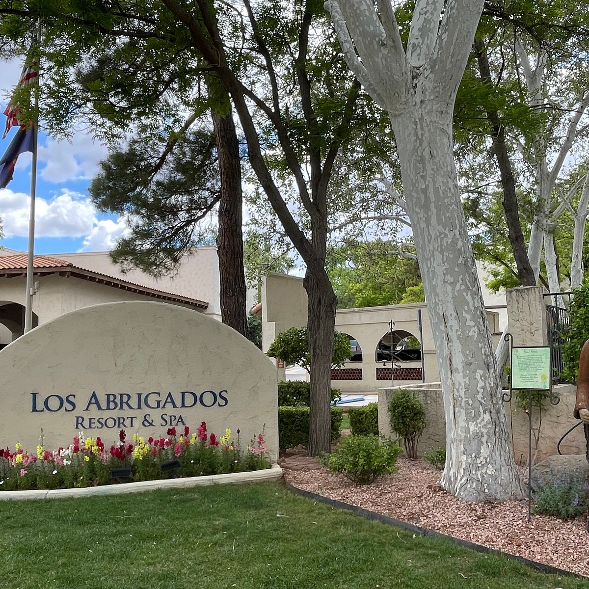 Los Abrigados Resort & Spa