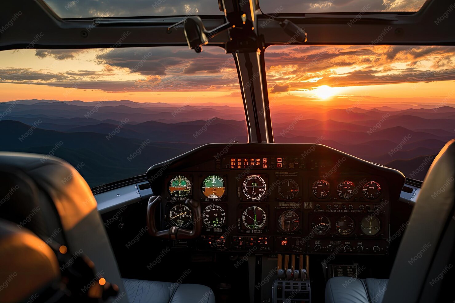 Grand Canyon Helicopter Tours From Sedona