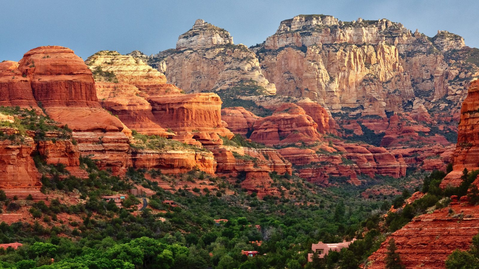 Boynton Canyon