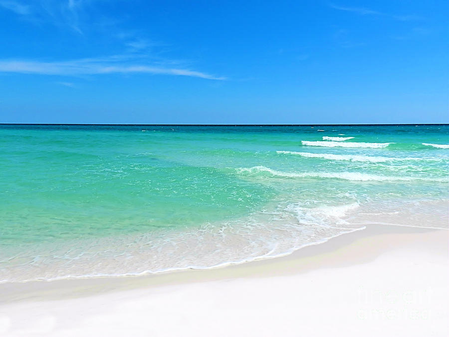 Emerald Coast Waters