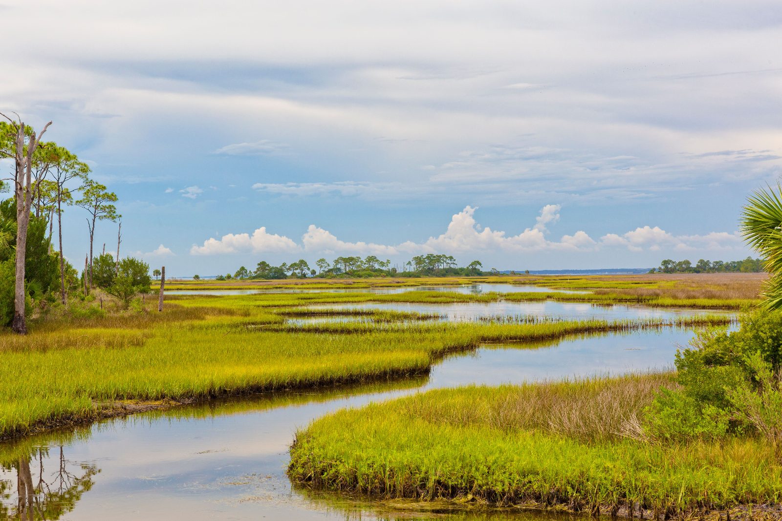Choctawhatchee Bay