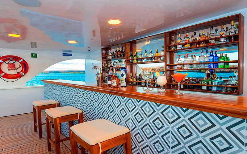 Onboard Bar
