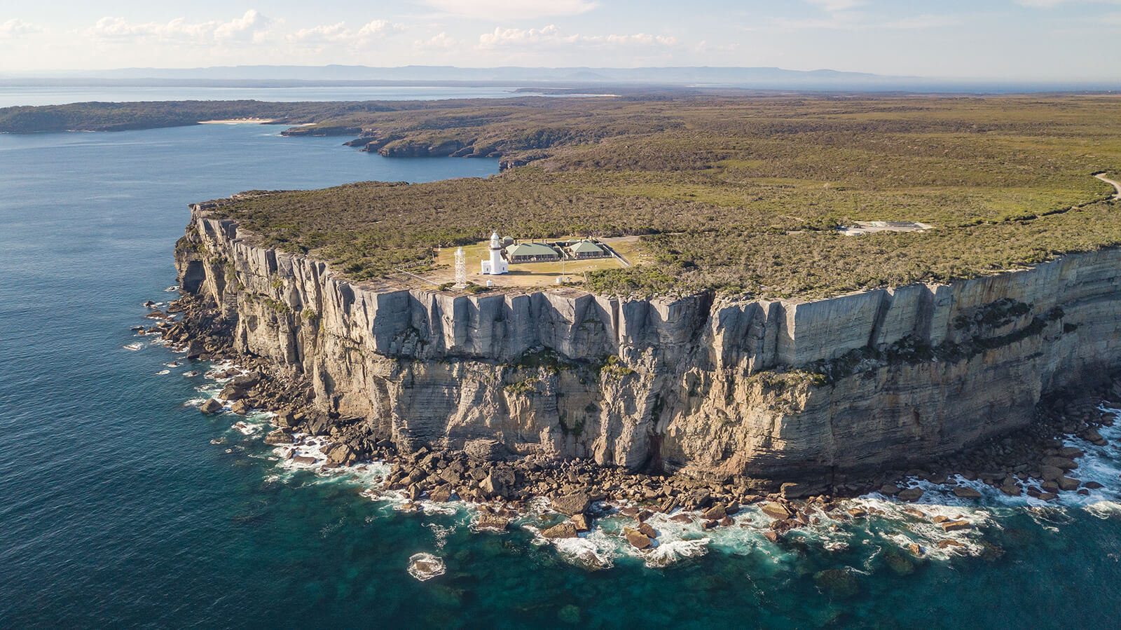 Point Perpendicular